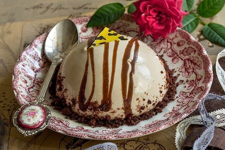 Пирожное Бейлис