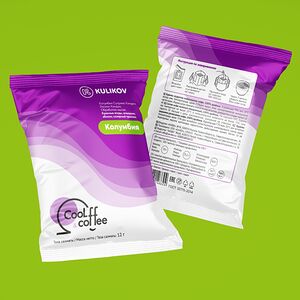 Кофе в дрип-пакетах (Колумбия)