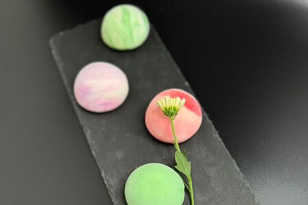 Моти ассорти