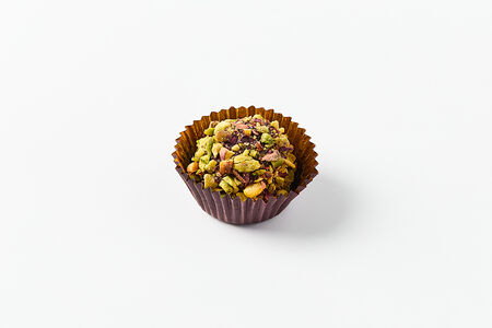 Конфета Фисташка