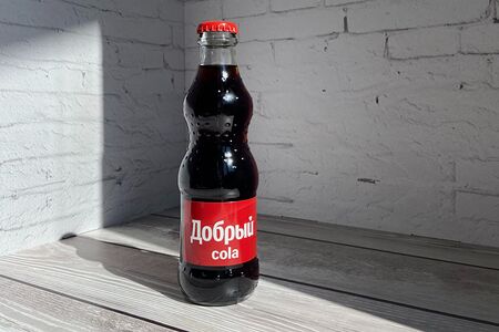 Добрый Cola