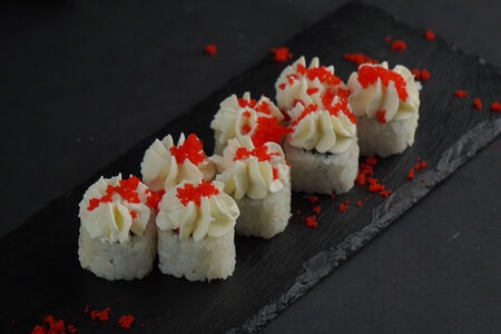 Нежный угорь