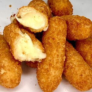 Сырные палочки 6 шт.