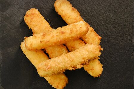 Сырные палочки