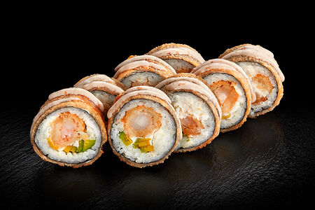 Банзай Темпура