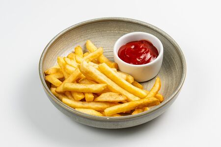 Картофель фри