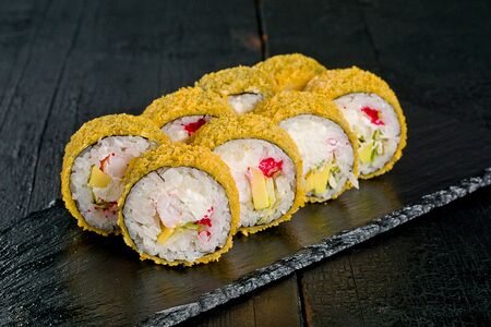 Итальянский