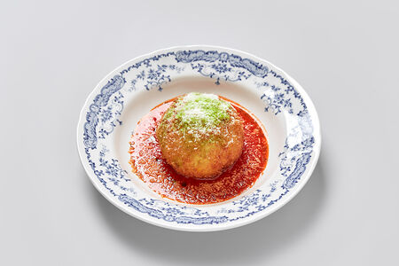 Сицилийское Аранчини