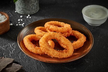 Кольца кальмара