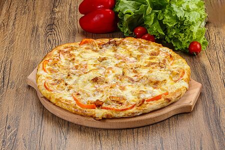 Пицца Куриная