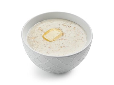 Каша геркулесовая