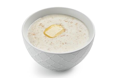 Каша геркулесовая