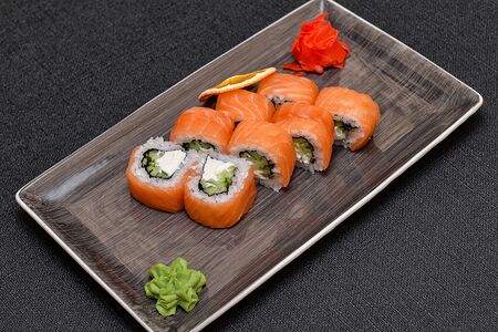 Филадельфия ролл