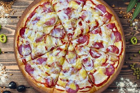 Калорийная