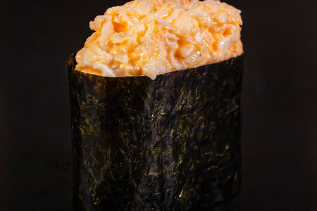 Краб спайси