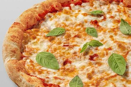 Пицца Маргарита