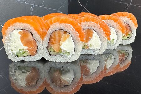 Филадельфия премиум