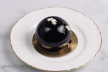 Шоколадная бомба