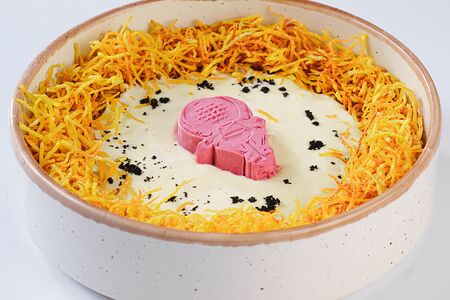 Асадо-салат