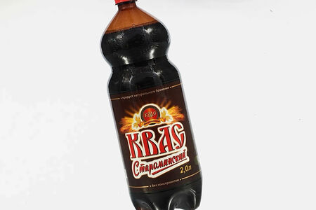 Квас Староминский