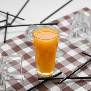 Морс облепиховый