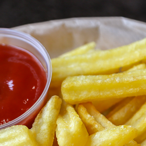 Фри картофель