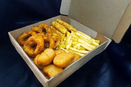 Мега комбо №2