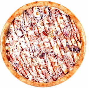 Дон бекон пицца (32 см)