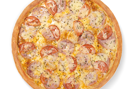 Пицца Молодёжная (21см)