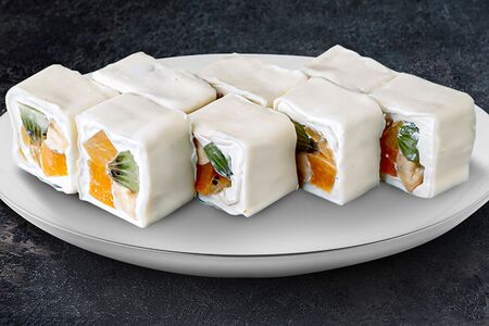 Тропический рай