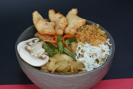 Wok Император