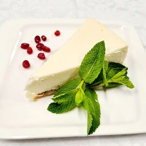 Чизкейк Нью-Йорк