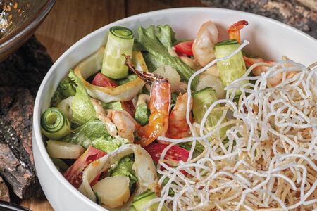 Салат Сёрфер