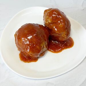 Тефтели в соусе