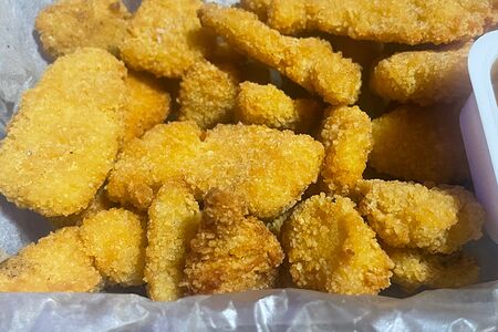 Наггетсы куриные 
