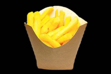 Картошка фри