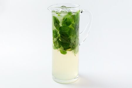 Лимонад Мохито