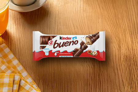 Kinder Bueno