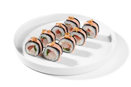 Футомаки Цезарь