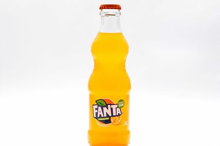 Fanta