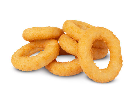 Луковые кольца