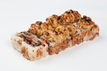 Запеченный Фреш