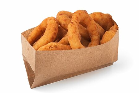 Луковые колечки L