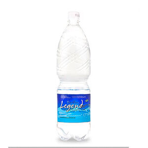 Вода Legend