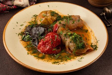 Толма Эчмиадзинская