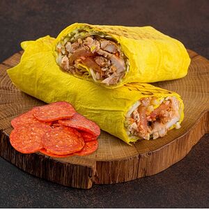 Итальянская L