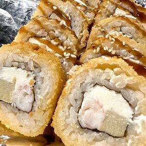 Китоями темпура