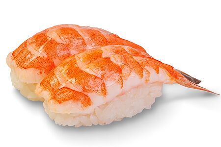 Суши Креветка