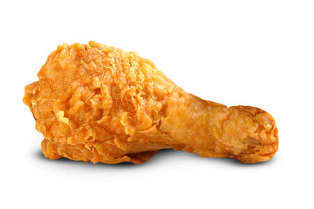 Куриная ножка