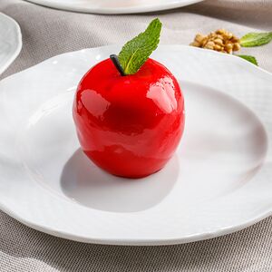 Мусс Яблоко